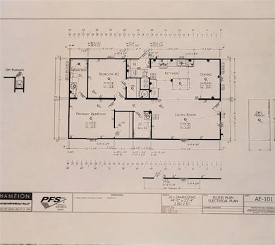 4518 NW 11th Dr, Okeechobee, FL 34972 - photo 2