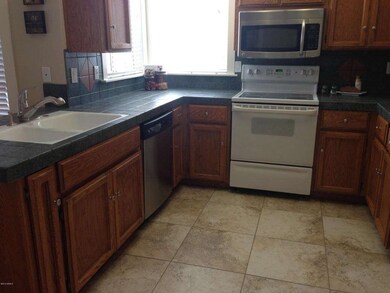 ingram kitchen