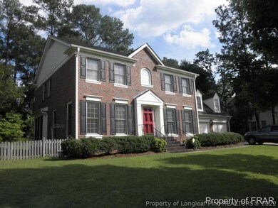 691 Fairfield Rd, Fayetteville, NC 28303 - photo 3