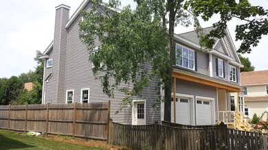 27 Sheridan Cir, Winchester, MA 01890 - photo 2