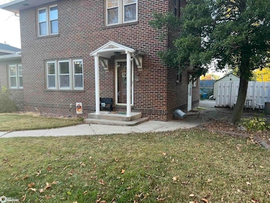 712 N 8th St, Keokuk, IA 52632 - photo 3