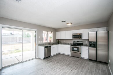 Complete New Kitchen