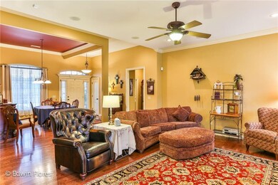 3803 SW Sandstone Ave, Bentonville, AR 72712 - photo 5