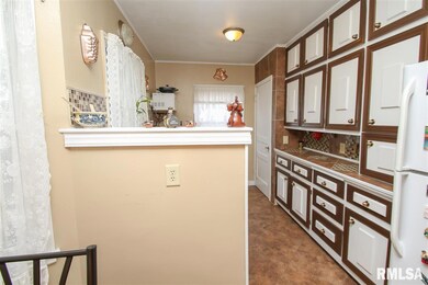 915 N Division St, Davenport, IA 52804 - photo 3