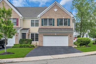 45 Fells Dr unit E1, Manalapan, NJ 07726 - photo 2