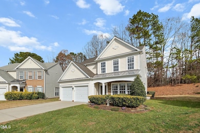 3314 Chrysanthemum Way, Raleigh, NC 27614 - photo 3