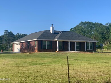 132 Clarence Bonnett Rd, Lucedale, MS 39452 - photo 2