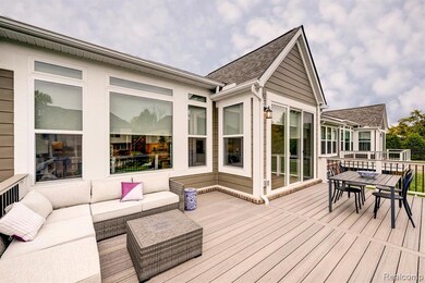 3102 Rose Ln, West Bloomfield Township, MI 48324 - photo 4