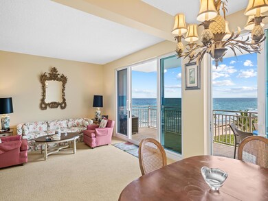 2921 S Ocean 507 Blvd unit 507, Highland Beach, FL 33487 - photo 2