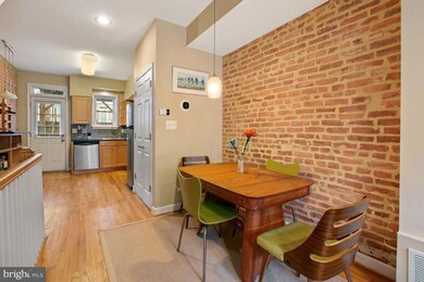 120 N Belnord Ave, Baltimore, MD 21224 - photo 4