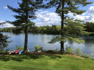 50 Knoll Point Dr, Moultonborough, NH 03254 - photo 5