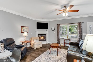 20 Mulberry St unit 17, Georgetown, DE 19947 - photo 5