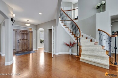 6255 Prominence Pointe Dr, Anchorage, AK 99516 - photo 6