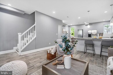 3406 Saint Ambrose Ave, Baltimore, MD 21215 - photo 6