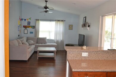 1027 Tropical Ave NW, Port Charlotte, FL 33948 - photo 3