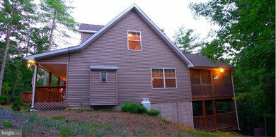 941 Lee Rd, Basye, VA 22810 - photo 4