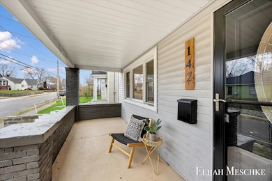 142 Withey St SW, Grand Rapids, MI 49507 - photo 2