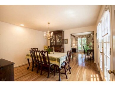 Dining Room.