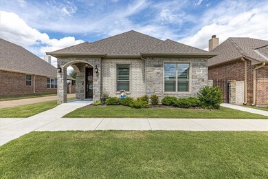 3424 Fountain Way, Granbury, TX 76049 - photo 2