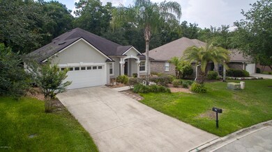 Aerial View 3