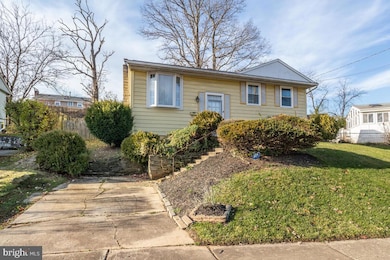 5610 Haddon Dr, Lanham, MD 20706 - photo 3