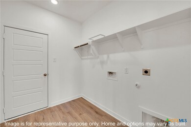 402 University Ave, Troy, TX 76579 - photo 7