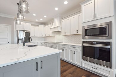 Veined Quartz Tops!!