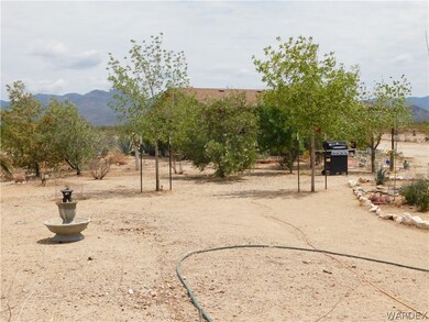 FRONT COVERED PATIO