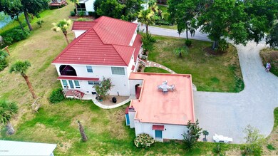 Side Aerial
