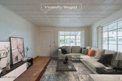 4650 E Malvern St, Tucson, AZ 85711 - photo 2