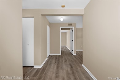 804 Brandon Ave unit 72, Pontiac, MI 48340 - photo 7