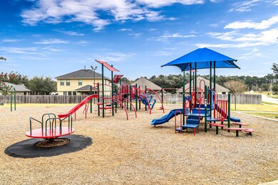 15610 Chaco Canyon Dr, Cypress, TX 77429 - photo 4