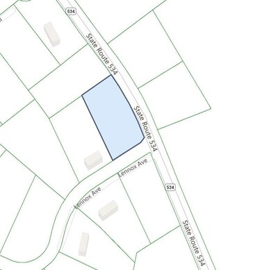 0 A70 State Route 534 & Lennox Ave unit 748292, Penn Forest Township, PA 18210 - photo 3