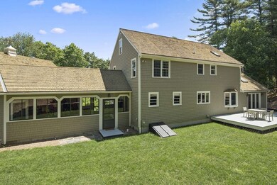 10 Orchard Ln, Duxbury, MA 02332 - photo 2