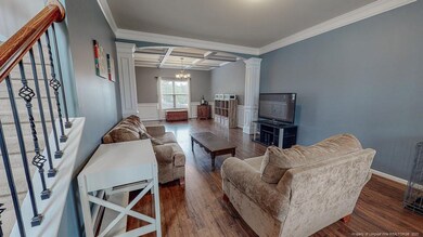 205 Sea Mist Dr, Sanford, NC 27332 - photo 5