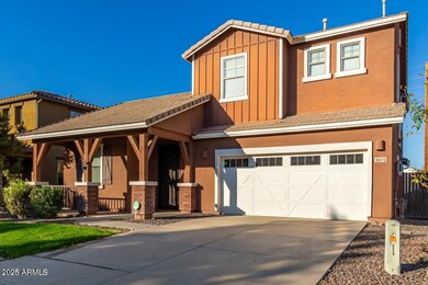 4674 S Twinleaf Dr, Gilbert, AZ 85297 - photo 2