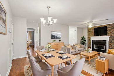 7241 Highway 70 S unit 108, Nashville, TN 37221 - photo 2