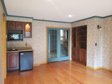 In-law Suite
