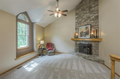 All New Carpet throughout the house and fresh pain