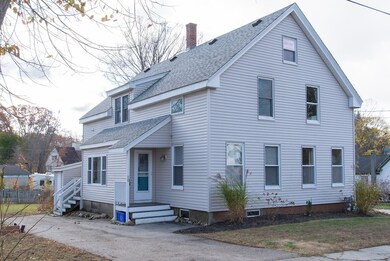 10 Pine St unit 12, Merrimac, MA 01860 - photo 2