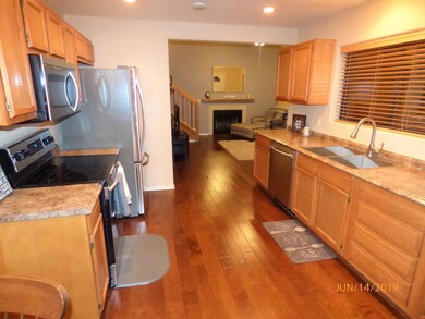 1204 N Matterhorn Rd, Payson, AZ 85541 - photo 4