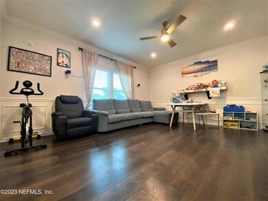 1457 Tripper Dr, Jacksonville, FL 32211 - photo 2