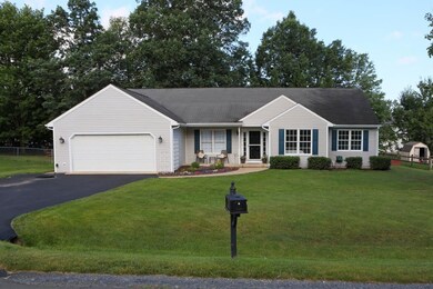 25 Seminole Cir, Stuarts Draft, VA 24477 - photo 3