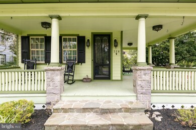 328 W Main St, Moorestown, NJ 08057 - photo 5