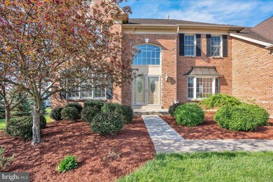 421 Elizabeth Way, Hatfield, PA 19440 - photo 2