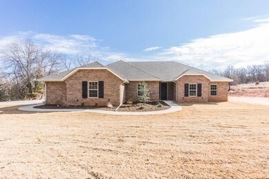 19598 Dove Ln, Newalla, OK 74857 - photo 2