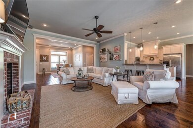 3703 SW Lone Oak Ave, Bentonville, AR 72712 - photo 3