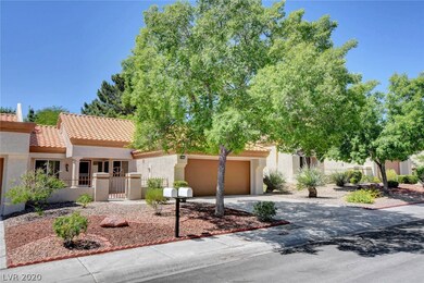 Large enclosed front patio on quiet street
