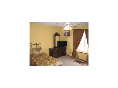 Master Bedroom.
