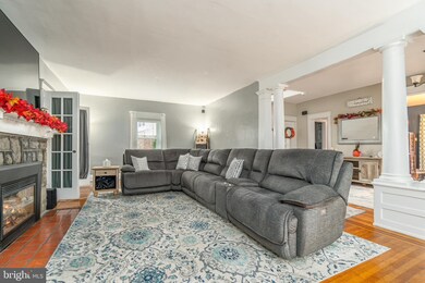 604 Aronimink Place, Drexel Hill, PA 19026 - photo 5